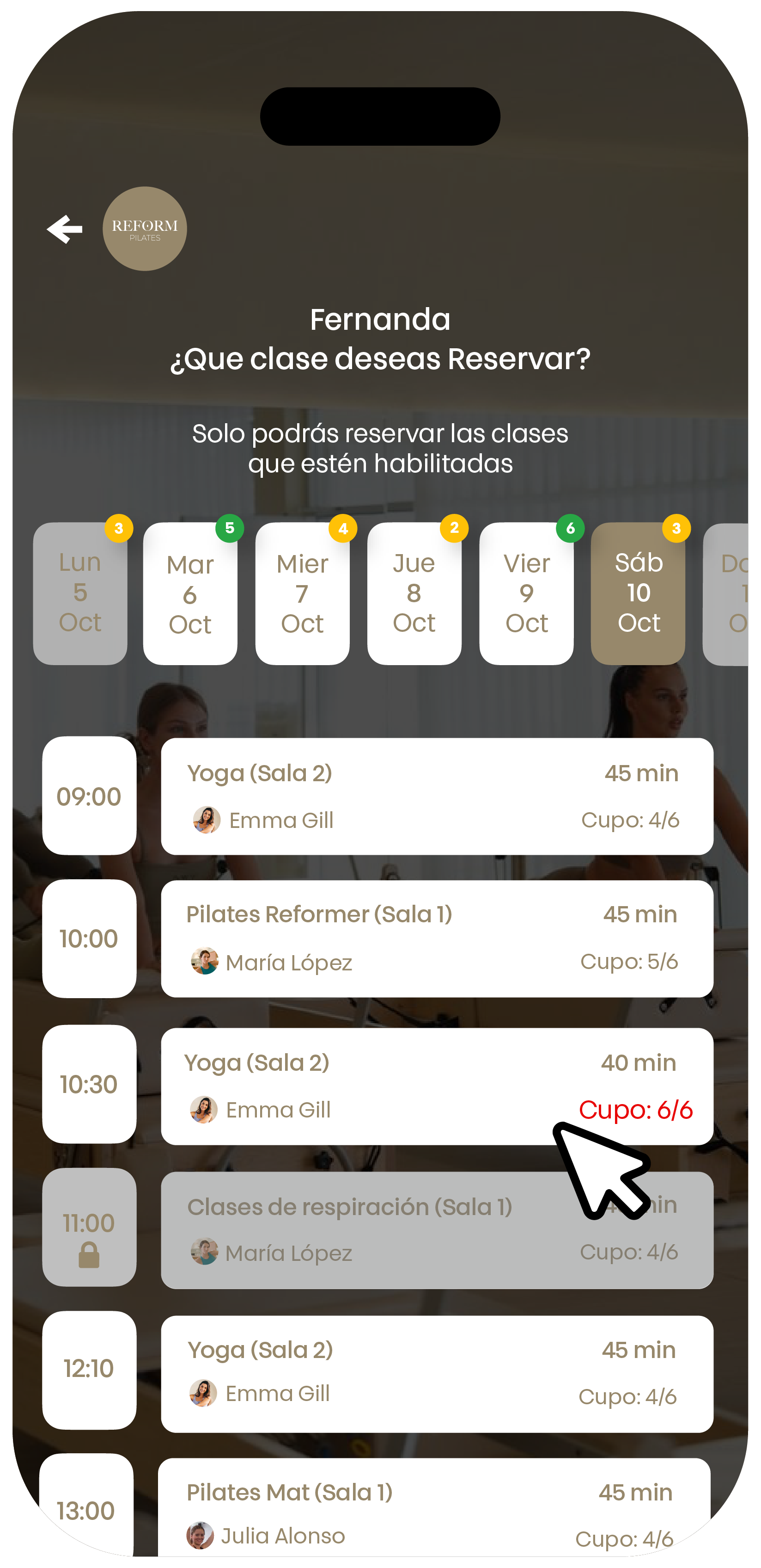 Phone Mockup